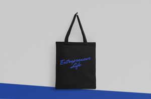 Lifestyle-etc.-Collection-from-CP-Designs-Unlimited-Entrepreneur-Life-tote-is-pictured