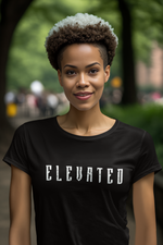 Load image into Gallery viewer, Elevated T-Shirt

