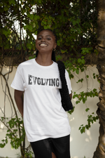 Load image into Gallery viewer, Evolving T-Shirt
