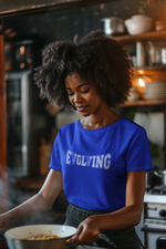 Load image into Gallery viewer, Evolving T-Shirt
