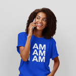 Load image into Gallery viewer, I AM T-shirt
