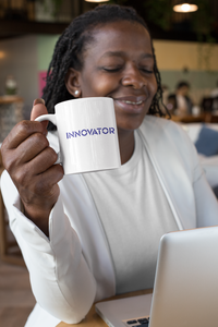 Innovator Mug