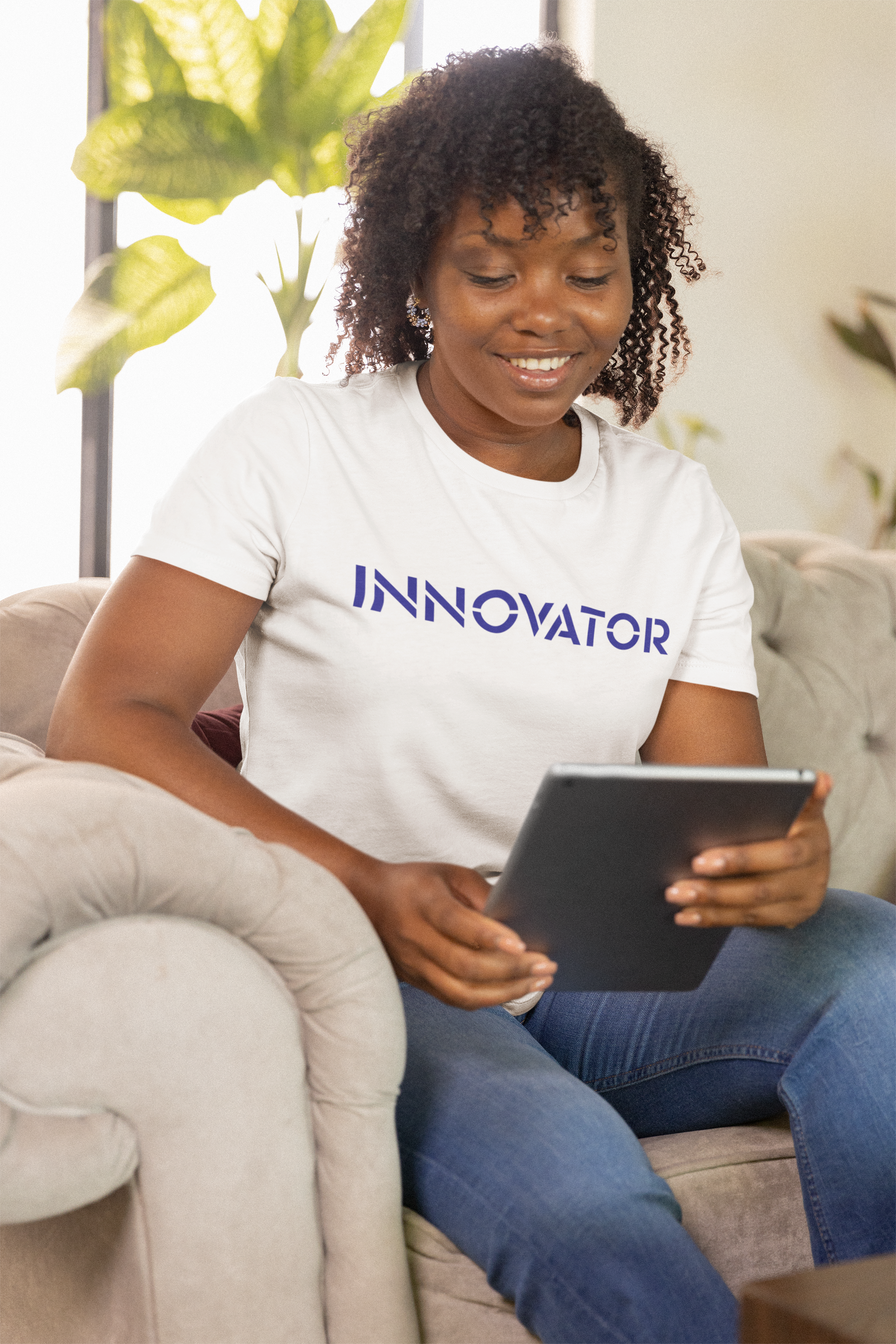 Innovator T-Shirt