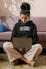 Load image into Gallery viewer, Millionaire Mindset Hoodie
