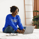Load image into Gallery viewer, Millionaire Mindset Sweatshirt

