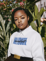Load image into Gallery viewer, Millionaire Mindset Sweatshirt
