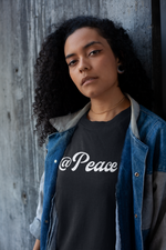 Load image into Gallery viewer, @Peace Sweatshirt
