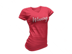 Load image into Gallery viewer, Winning T-Shirt (Limited Edition Colors/Styles) - Women Empowerment T-Shirts &amp; Apparel | CP Designs Unlimited
