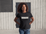 Load image into Gallery viewer, FOCUSED T-shirt - Women Empowerment T-Shirts &amp; Apparel | CP Designs Unlimited
